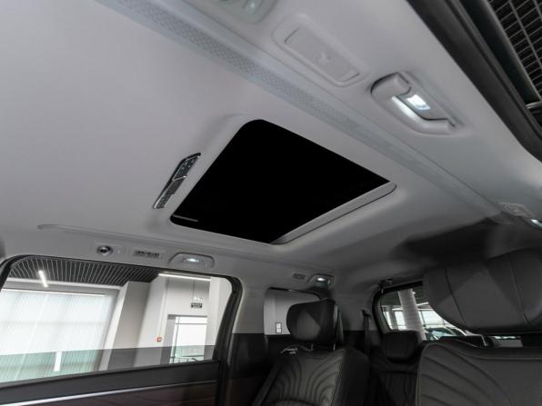 GAC Trumpchi M8 II с пробегом 2026 года, цена 4 730 000 рублей, 35 км, минивэн, Автокод Объявления