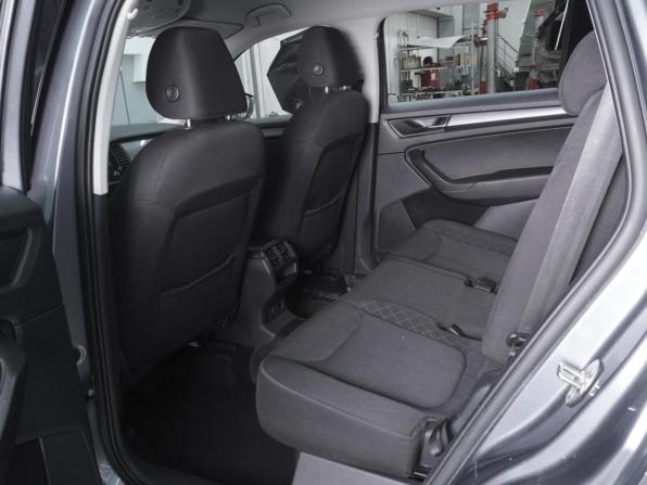 Skoda Kodiaq I с пробегом 2018 года, цена 1 980 000 рублей, 175945 км, внедорожник, Автокод Объявления