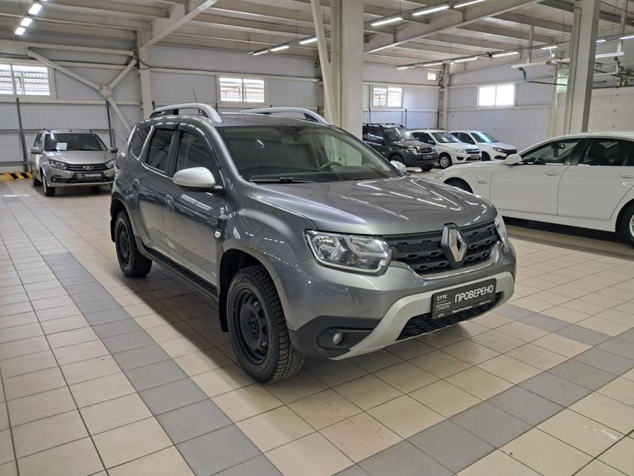Renault Duster II Набережные Челны  - изображение 3