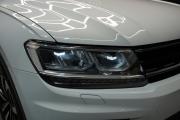 Volkswagen Tiguan II Крым  - изображение 64