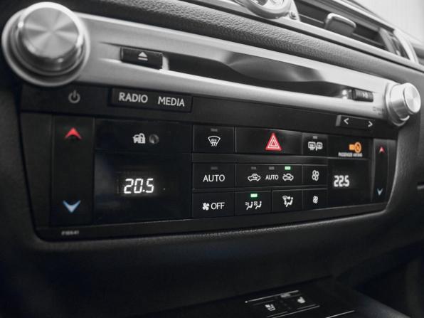 Lexus GS IV с пробегом 2014 года, цена 2 450 000 рублей, 237820 км, седан, Автокод Объявления