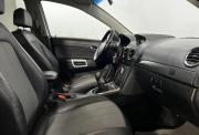 Opel Antara I Рестайлинг Нижний Новгород  - изображение 36