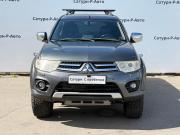Mitsubishi Pajero Sport II Рестайлинг Курган  - изображение 18