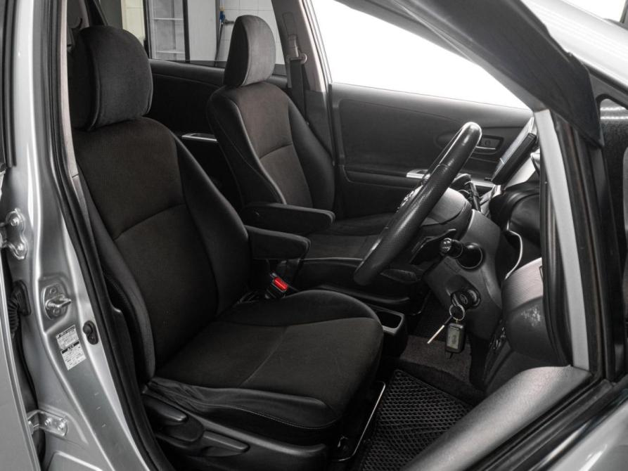 Toyota Wish II Тюмень  - изображение 11