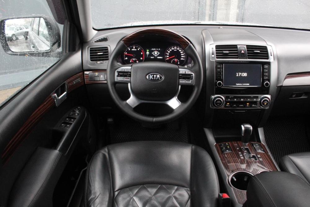 Kia Mohave I Рестайлинг Брянск  - изображение 5