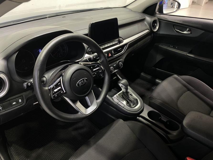 Kia Cerato IV Ростов-на-Дону  - изображение 21