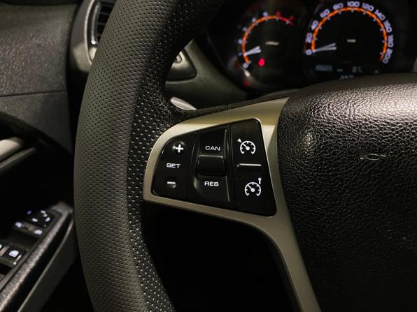 Lada (ВАЗ) Vesta I с пробегом 2019 года, цена 850 000 рублей, 154993 км, седан, Автокод Объявления