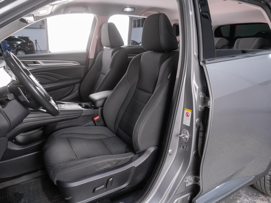 Haval F7 I Сургут  - изображение 10