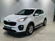 Kia Sportage IV Самара  - изображение 16
