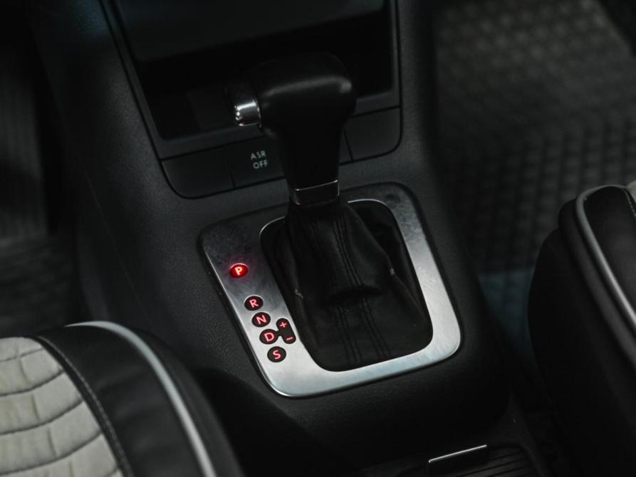 Volkswagen Golf Plus I Челябинск  - изображение 24