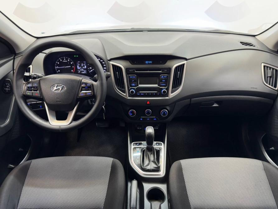 Hyundai Creta I Ставрополь  - изображение 11