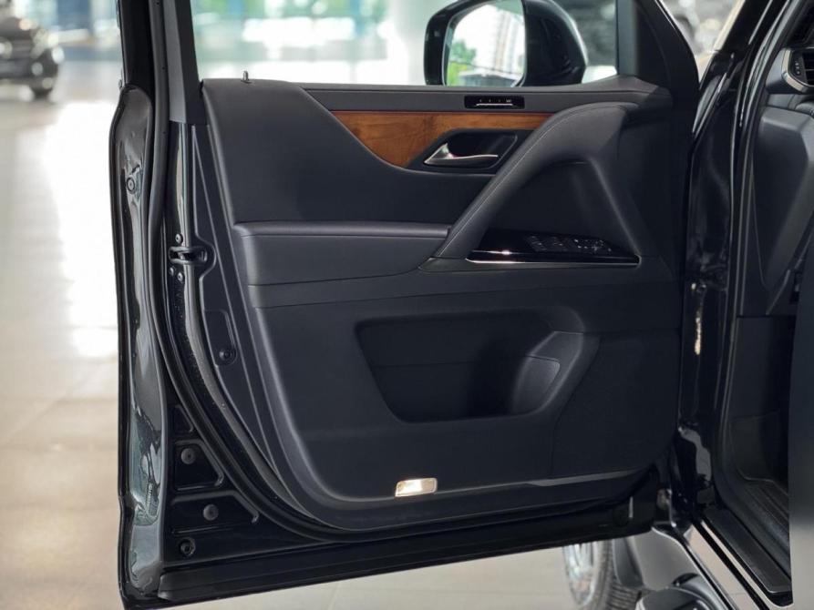 Lexus LX IV Екатеринбург  - изображение 11
