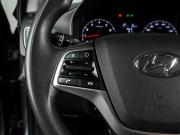 Hyundai Solaris II Рестайлинг Воронеж  - изображение 35