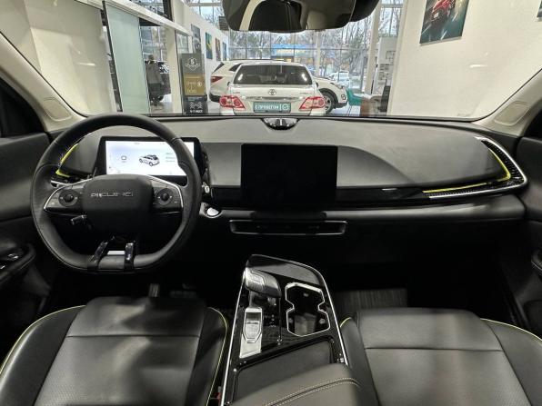 BAIC X55 с пробегом 2024 года, цена 2 399 900 рублей, 59 км, внедорожник, Автокод Объявления