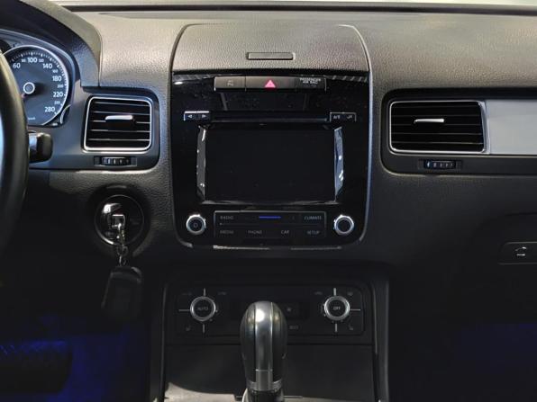 Volkswagen Touareg II с пробегом 2014 года, цена 2 550 000 рублей, 191767 км, внедорожник, Автокод Объявления
