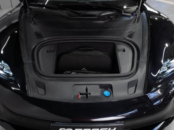Porsche Taycan I с пробегом 2020 года, цена 8 400 000 рублей, 96557 км, седан, Автокод Объявления