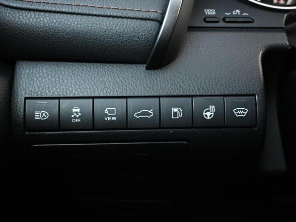 Toyota Camry VIII (XV70) с пробегом 2018 года, цена 2 489 000 рублей, 150897 км, седан, Автокод Объявления