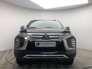 Mitsubishi Pajero Sport III Рестайлинг Мурманск  - изображение 27