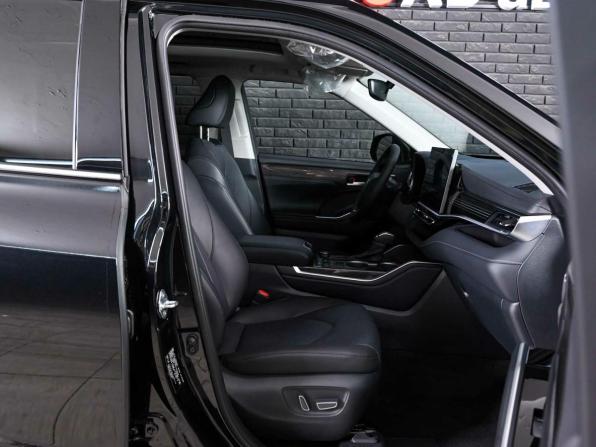 Toyota Highlander IV (XU70) с пробегом 2026 года, цена 5 460 000 рублей, 20 км, внедорожник, Автокод Объявления