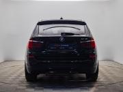 BMW X3 II (F25) Рестайлинг Москва  - изображение 22
