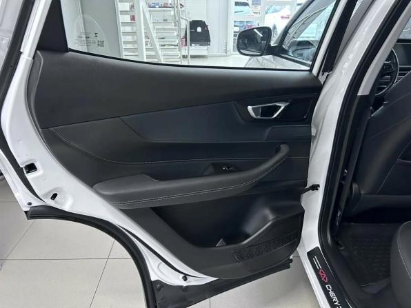 Chery Tiggo 4 Pro I с пробегом 2024 года, цена 1 598 000 рублей, 21000 км, внедорожник, Автокод Объявления