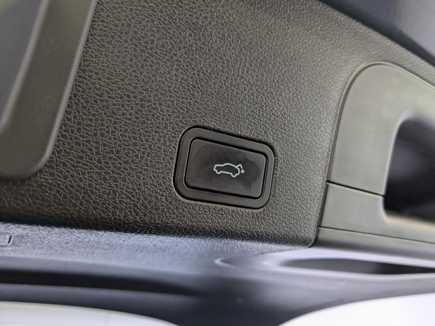 Geely Tugella I Рестайлинг Москва  - изображение 10