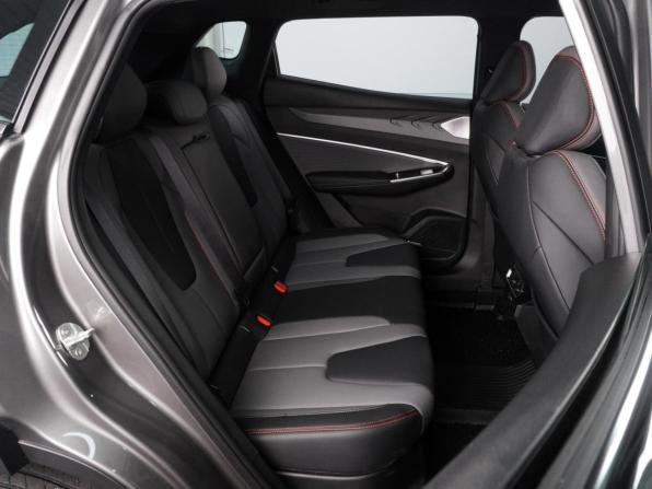 Geely Cityray с пробегом 2025 года, цена 3 019 000 рублей, 24 км, внедорожник, Автокод Объявления