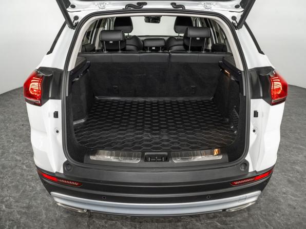 Geely Atlas Pro с пробегом 2022 года, цена 2 045 500 рублей, 48408 км, внедорожник, Автокод Объявления