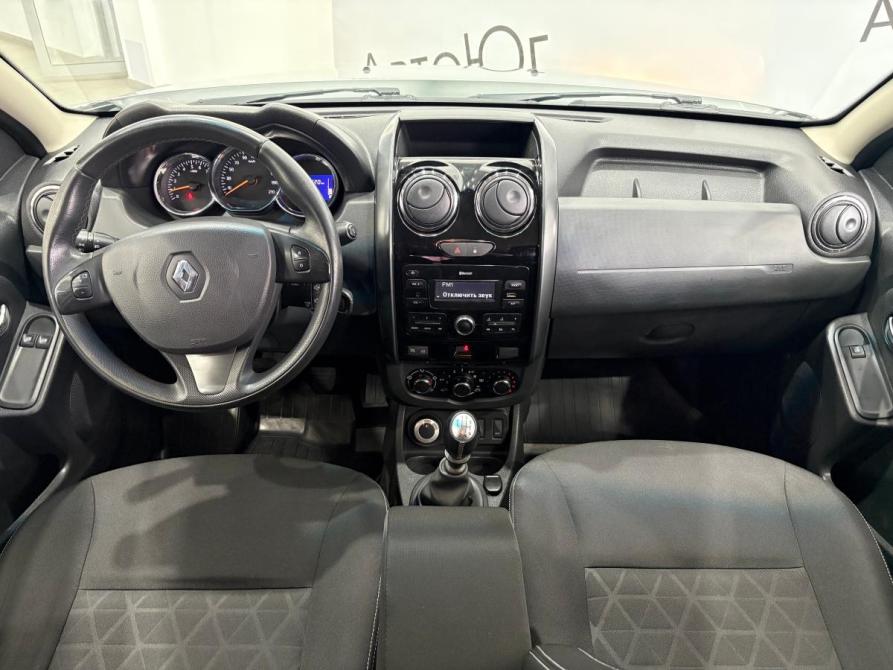 Renault Duster I Рестайлинг Ставрополь  - изображение 9