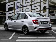 Lada (ВАЗ) Granta I Рестайлинг Волгоград  - изображение 19