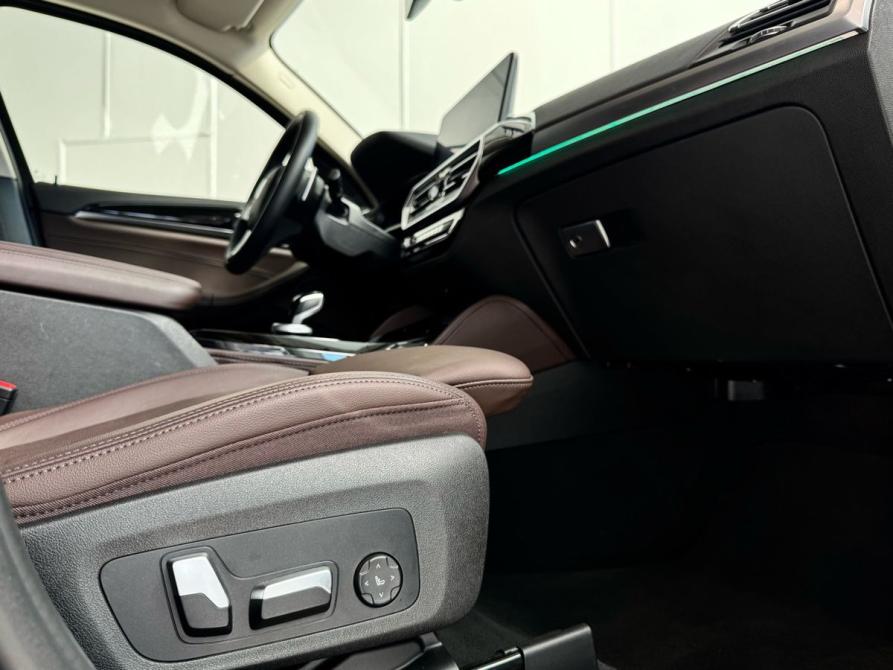 BMW X4 II (G02) Рестайлинг Санкт-Петербург  - изображение 24