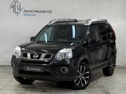 Nissan X-Trail II Рестайлинг Химки  - изображение 20