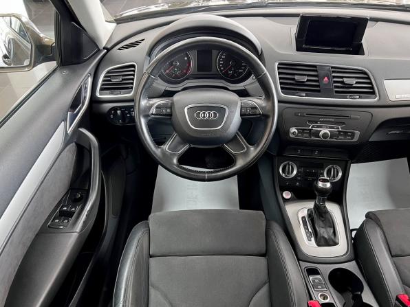 Audi Q3 I (8U) с пробегом 2012 года, цена 1 745 000 рублей, 170097 км, внедорожник, Автокод Объявления