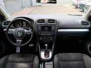 Volkswagen Golf VI Москва  - изображение 27
