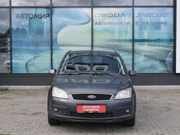 Ford C-MAX I с пробегом 2004 года, цена 304 000 рублей, 301268 км, компактвэн, Автокод Объявления