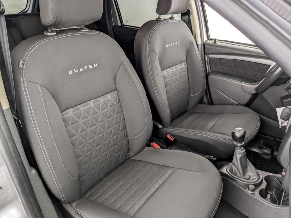 Renault Duster I Рестайлинг с пробегом 2017 года, цена 1 350 000 рублей, 87399 км, внедорожник, Автокод Объявления