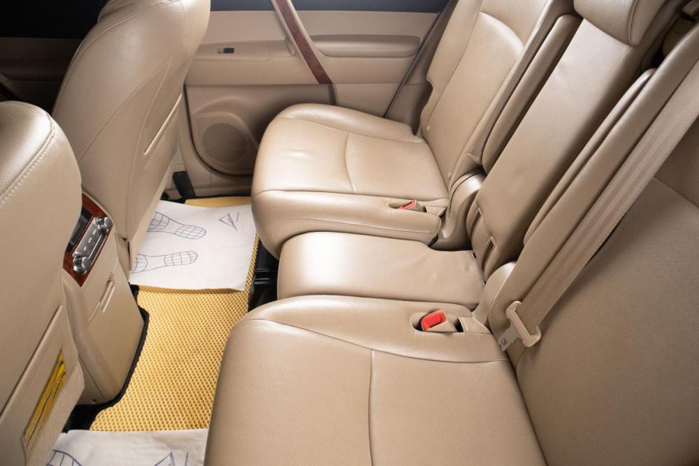 Toyota Highlander II (XU40) Рестайлинг Оренбург  - изображение 22