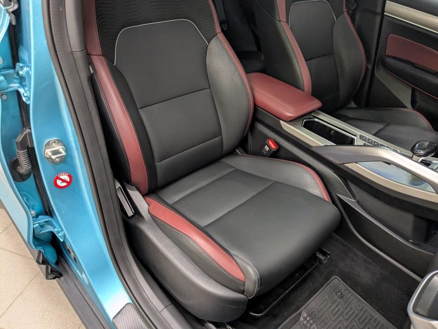 Geely Coolray I Москва  - изображение 19