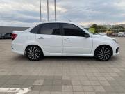 Lada (ВАЗ) Granta I Рестайлинг Краснодар  - изображение 19