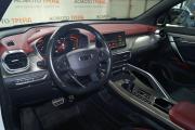 Geely Coolray I Екатеринбург  - изображение 30