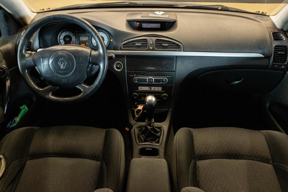 Renault Laguna II Рестайлинг Уфа  - изображение 5