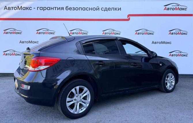 Chevrolet Cruze I с пробегом 2012 года, цена 640 000 рублей, 184910 км, хэтчбек, Автокод Объявления