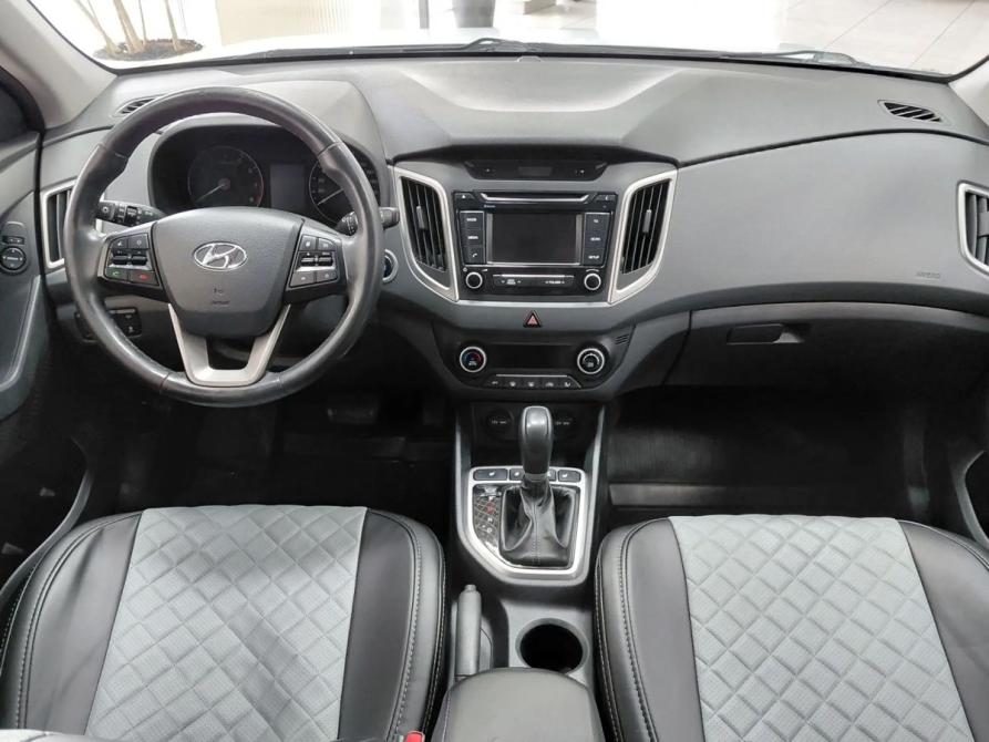 Hyundai Creta I Москва  - изображение 10