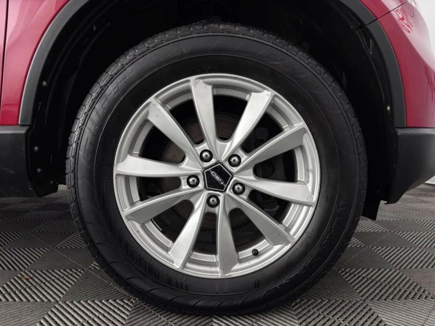 Honda CR-V III Псков  - изображение 20