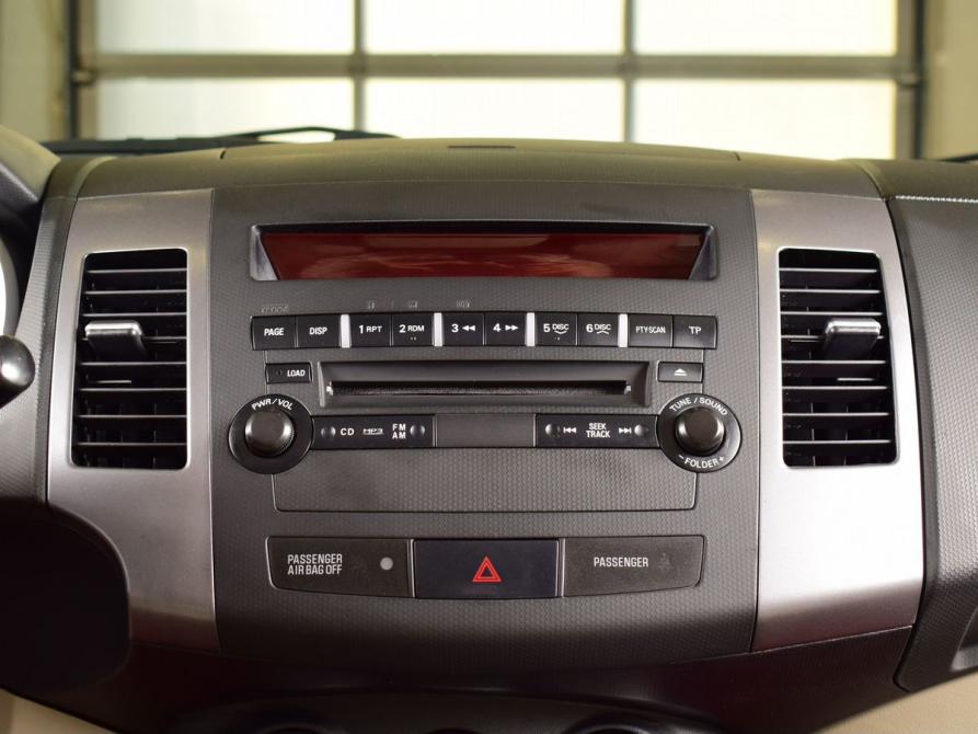 Mitsubishi Outlander II Кемерово  - изображение 13