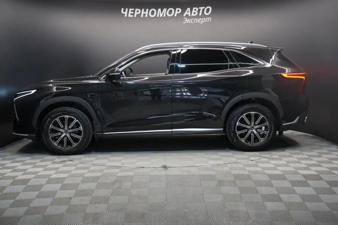 Kaiyi X7 Kunlun с пробегом 2024 года, цена 2 355 000 рублей, 9979 км, внедорожник, Автокод Объявления