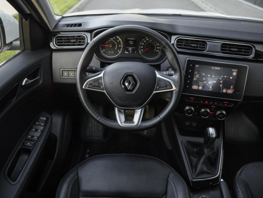 Renault Arkana I Санкт-Петербург  - изображение 12