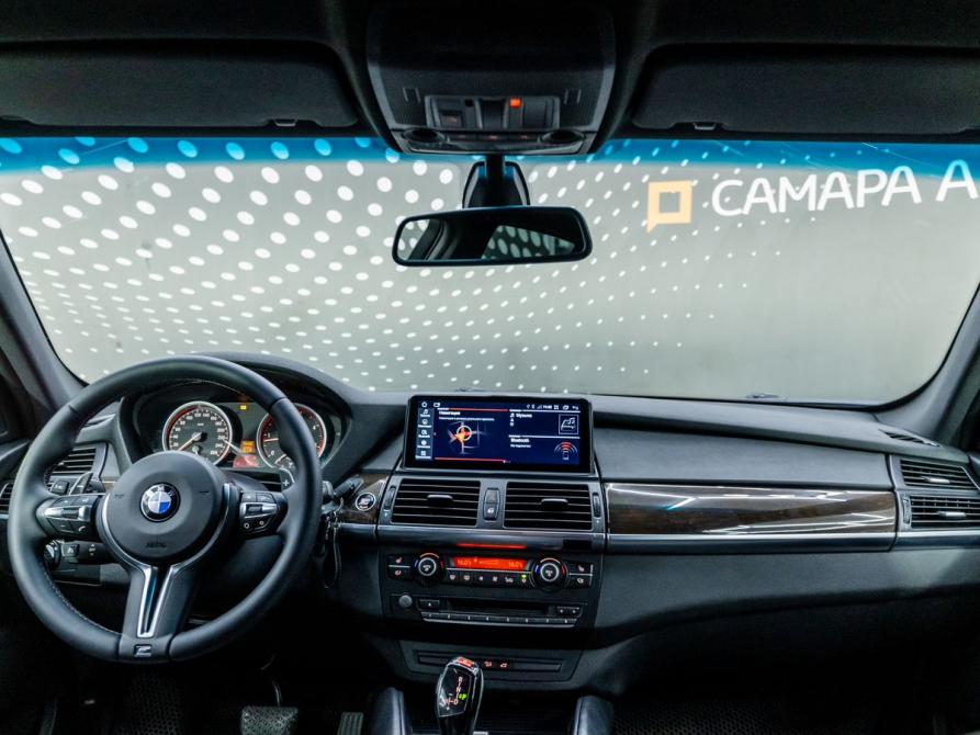 BMW X6 I (E71) Самара  - изображение 14