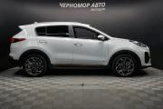 Kia Sportage IV Рестайлинг Крым  - изображение 34