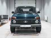 Lada (ВАЗ) 2121 (4x4) I Рестайлинг (2020) Екатеринбург  - изображение 21